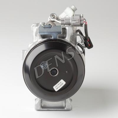 Denso DCP17140 - Kompresors, Gaisa kond. sistēma ps1.lv