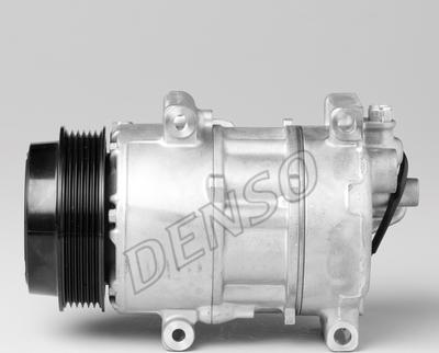 Denso DCP17106 - Kompresors, Gaisa kond. sistēma ps1.lv
