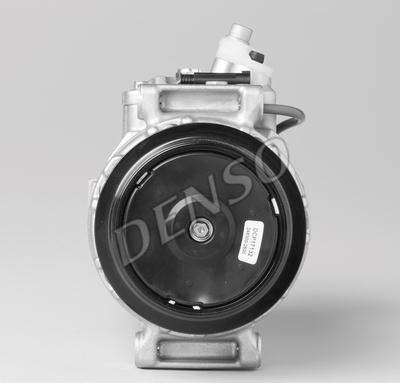 Denso DCP17132 - Kompresors, Gaisa kond. sistēma ps1.lv