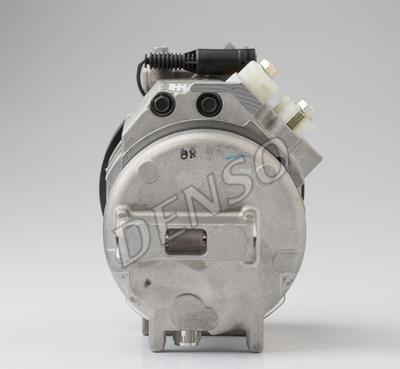 Denso DCP32067 - Kompresors, Gaisa kond. sistēma ps1.lv