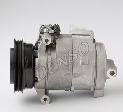 Denso DCP32067 - Kompresors, Gaisa kond. sistēma ps1.lv