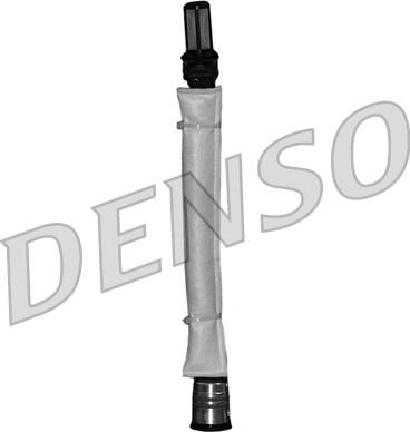 Denso DFD05025 - Sausinātājs, Kondicionieris ps1.lv