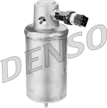 Denso DFD26001 - Sausinātājs, Kondicionieris ps1.lv