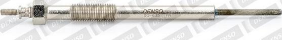 Denso DG-635 - Kvēlsvece ps1.lv