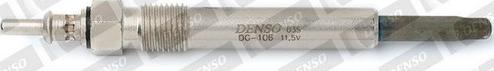 Denso DG-106 - Kvēlsvece ps1.lv