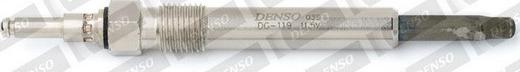 Denso DG-119 - Kvēlsvece ps1.lv