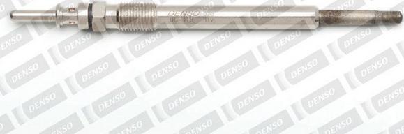 Denso DG-118 - Kvēlsvece ps1.lv