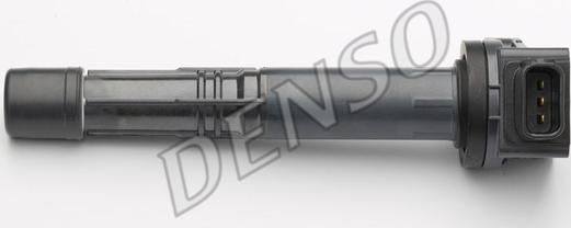 Denso DIC-0105 - Aizdedzes spole ps1.lv