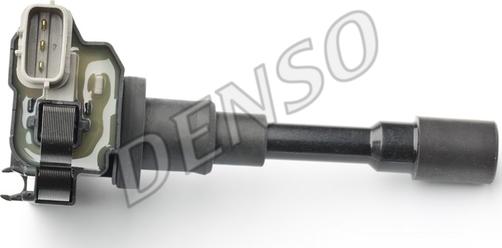 Denso DIC-0106 - Aizdedzes spole ps1.lv