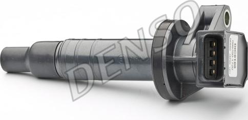 Denso DIC-0100 - Aizdedzes spole ps1.lv