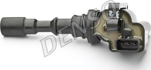 Denso DIC-0108 - Aizdedzes spole ps1.lv