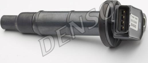 Denso DIC-0102 - Aizdedzes spole ps1.lv