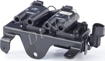 Denso DIC-0110 - Aizdedzes spole ps1.lv