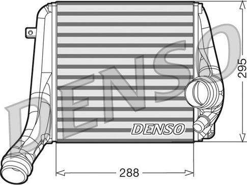 Denso DIT28018 - Starpdzesētājs ps1.lv