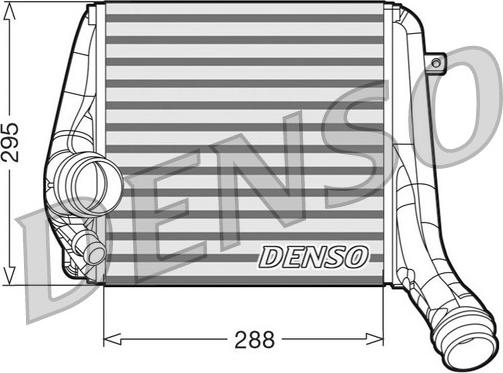 Denso DIT28017 - Starpdzesētājs ps1.lv