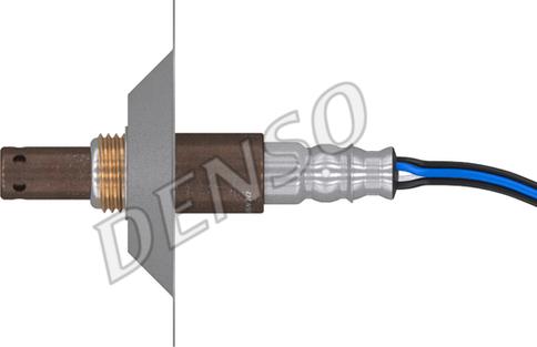 Denso DOX-0562 - Lambda zonde ps1.lv