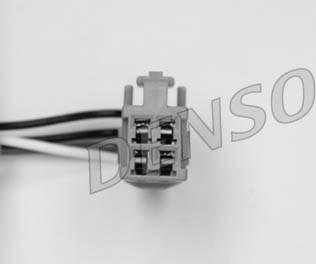 Denso DOX-0284 - Lambda zonde ps1.lv