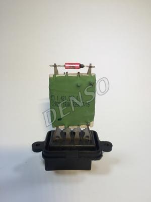 Denso DRS09008 - Rezistors, Salona ventilators ps1.lv