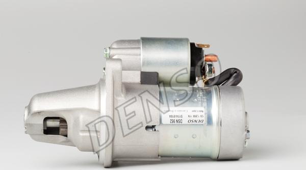 Denso DSN952 - Starteris ps1.lv