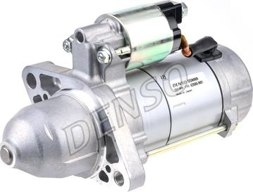 Denso DSN989 - Starteris ps1.lv