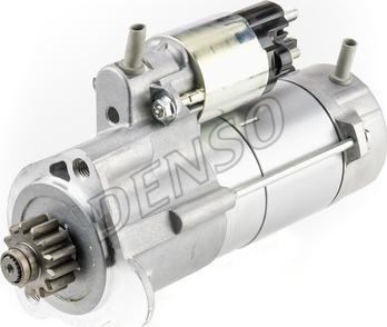 Denso DSN1424 - Starteris ps1.lv