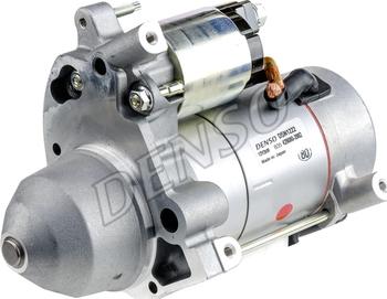 Denso DSN1222 - Starteris ps1.lv