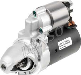 Denso DSN3010 - Starteris ps1.lv