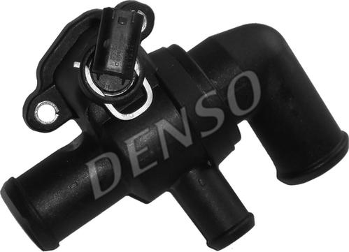 Denso DTM91679 - Termostats, Dzesēšanas šķidrums ps1.lv