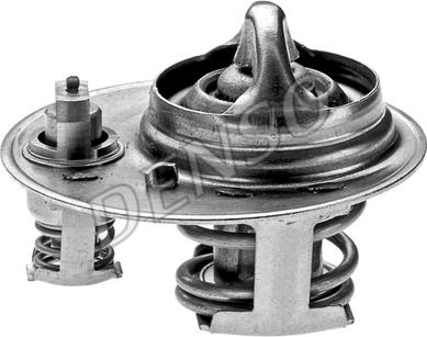 Denso DTM88414 - Termostats, Dzesēšanas šķidrums ps1.lv