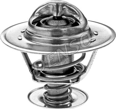 Denso DTM75233 - Termostats, Dzesēšanas šķidrums ps1.lv