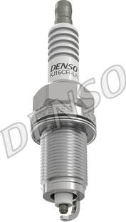 Denso KJ16CR-L11 - Aizdedzes svece ps1.lv