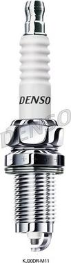 Denso KJ20DR-M11 - Aizdedzes svece ps1.lv