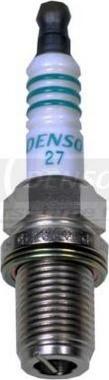 Denso P20R11 - Aizdedzes svece ps1.lv