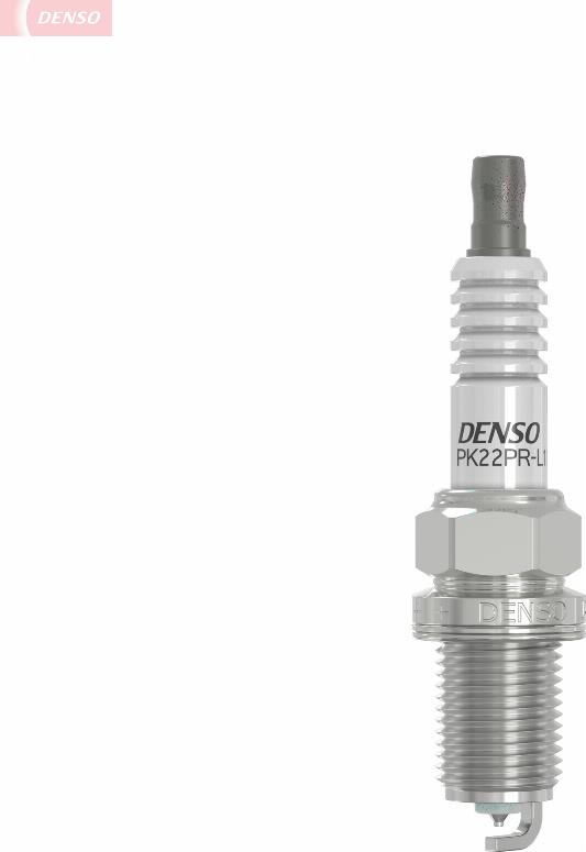 Denso PK22PR-L11S - Aizdedzes svece ps1.lv