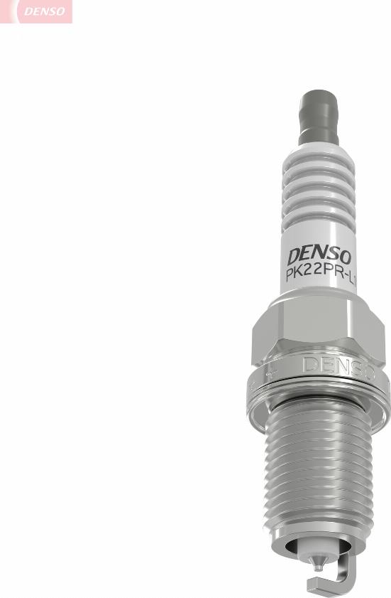 Denso PK22PR-L11S - Aizdedzes svece ps1.lv