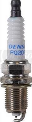 Denso PQ20R - Aizdedzes svece ps1.lv