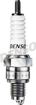 Denso U24FSR-C - Aizdedzes svece ps1.lv