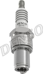 Denso W14E - Aizdedzes svece ps1.lv