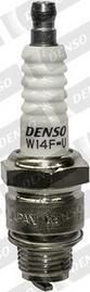 Denso W14F-U - Aizdedzes svece ps1.lv