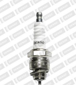 Denso W14PR-U - Aizdedzes svece ps1.lv