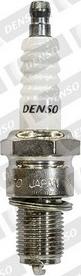 Denso W16ESR-U - Aizdedzes svece ps1.lv