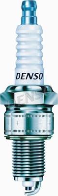 Denso W16EX-U - Aizdedzes svece ps1.lv