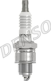 Denso W20FPR-U - Aizdedzes svece ps1.lv