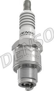 Denso W20FS-U - Aizdedzes svece ps1.lv