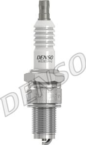 Denso W22ESR-U - Aizdedzes svece ps1.lv