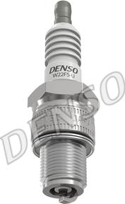 Denso W22FS-U - Aizdedzes svece ps1.lv