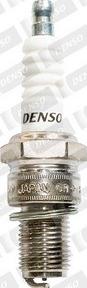 Denso W27ES-V - Aizdedzes svece ps1.lv