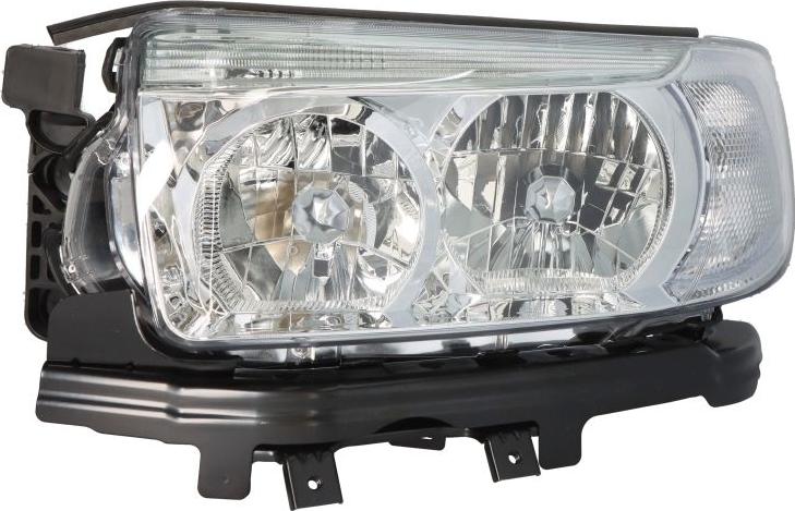 Depo 120-1101LMLD-EM - Pamatlukturis ps1.lv