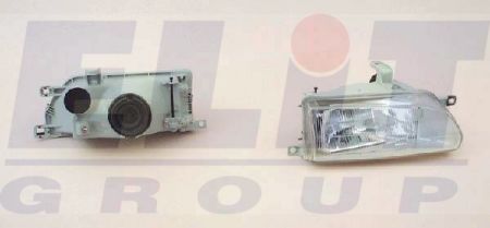 Depo 212-1140R-LD-E - Pamatlukturis ps1.lv