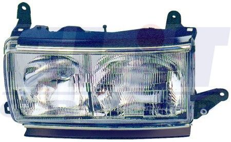 Depo 212-1133R-LD-E - Pamatlukturis ps1.lv